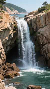 連雲港，山海間夢幻之旅，超全攻略