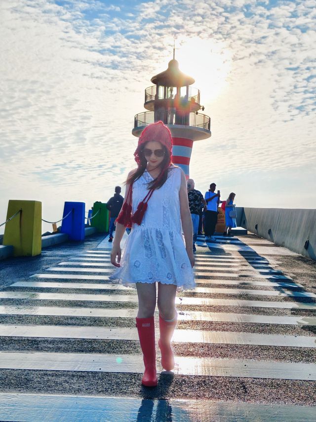 因為一個沙灘,我在海南多待了兩天!值了! 因為一個沙灘,我在海南多待了兩天!值了!