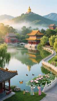 北海銀灘深度遊攻略