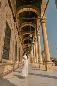 埃及5日暴走攻略千年文明與市井煙火全拿下