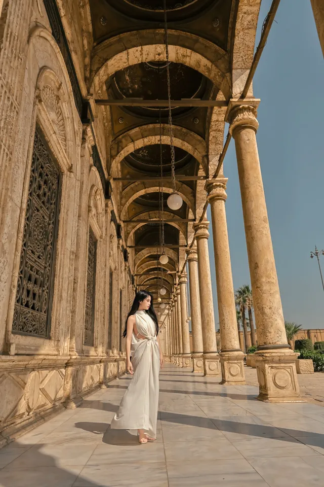 埃及5日暴走攻略千年文明與市井煙火全拿下