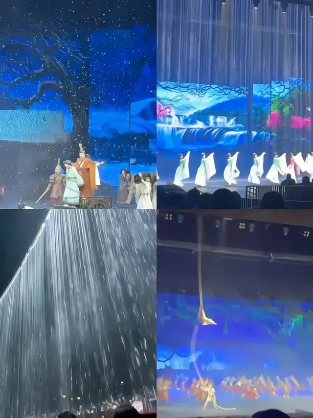 玩瘋了 | 兩天一夜龍之夢也太快樂了吧！