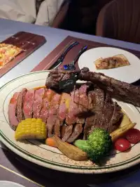 淮安著名約會餐廳！氛圍感拉滿！