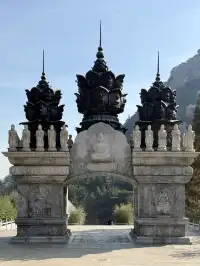 青島|崂山太清聯票攻略,一眼看明白怎麼玩