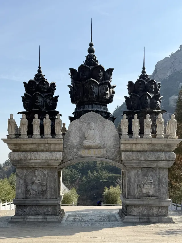 青島|崂山太清聯票攻略,一眼看明白怎麼玩 青島|崂山太清聯票攻略,一眼看明白怎麼玩