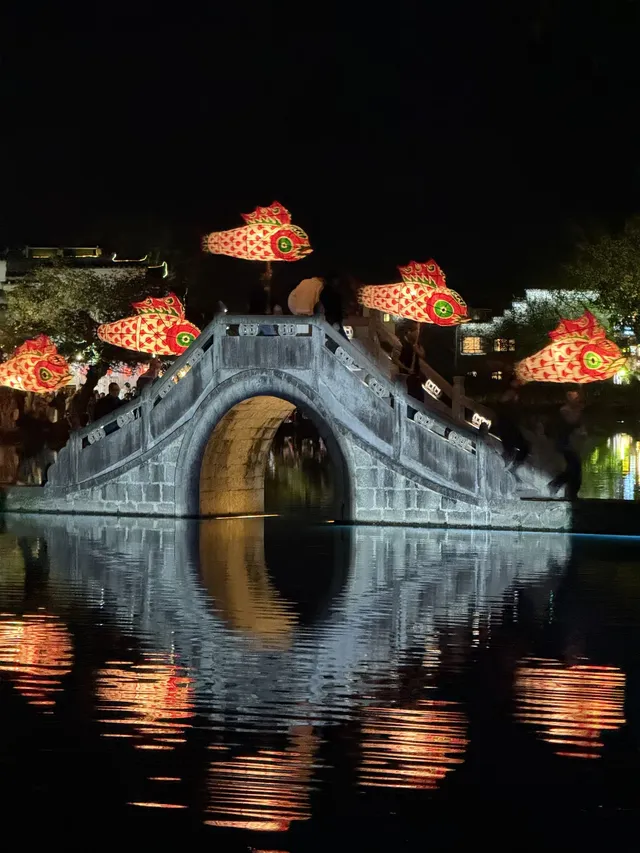 皖南賞秋|安徽四天三晚遊分享 皖南賞秋|安徽四天三晚遊分享