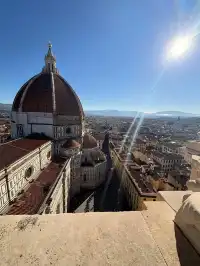 意大利已回,強推我的團!!