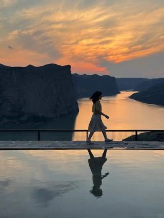 帶娃去內蒙，一定要走這條小眾路線