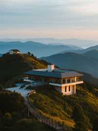 安吉雲上草原2天1夜秋季親子泡湯+趣味探索攻略