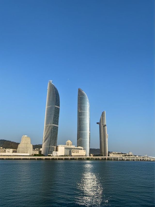 5日玩轉漳州-廈門超詳細攻略不看後悔