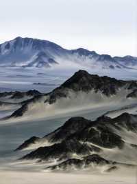 海西6日遊冬天的美太絕了