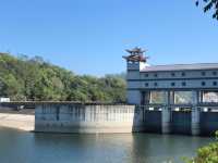 潮汕版的千島湖