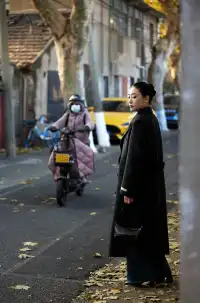 寧波隱秘煙火氣|永壽巷,一條會呼吸的老街