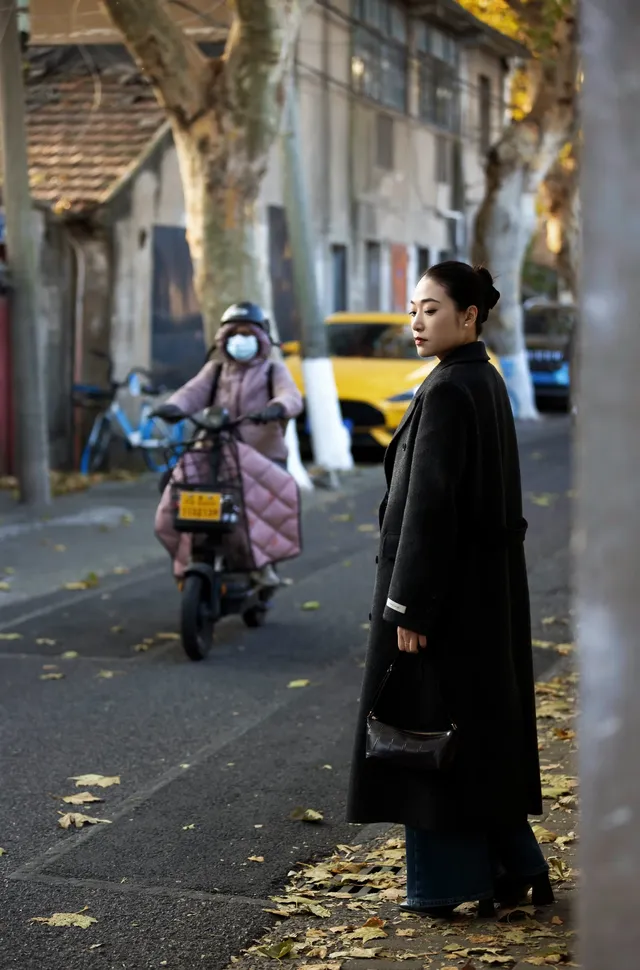 寧波隱秘煙火氣|永壽巷,一條會呼吸的老街 寧波隱秘煙火氣|永壽巷,一條會呼吸的老街