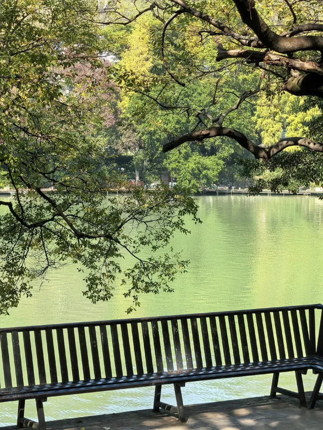 你不知道桂林秋天有多美 你不知道桂林秋天有多美