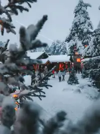 12月歐洲旅行必看!聖誕市集寶藏攻略