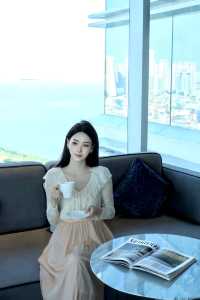 𝑿𝒊𝒂𝑴𝒆𝒏廈門｜愛上一場浪漫之旅……