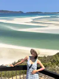 聖靈群島歸來不看海