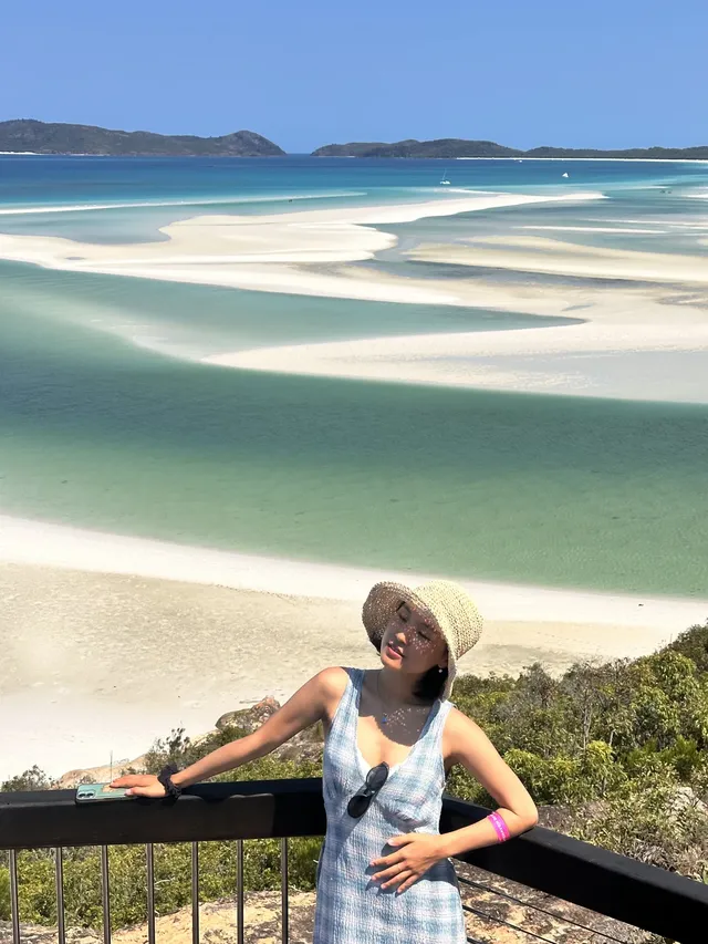 聖靈群島歸來不看海