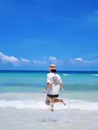 海島遊長灘島直飛