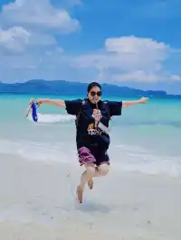 海島遊長灘島直飛