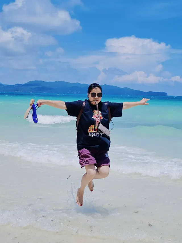 海島遊長灘島直飛 海島遊長灘島直飛