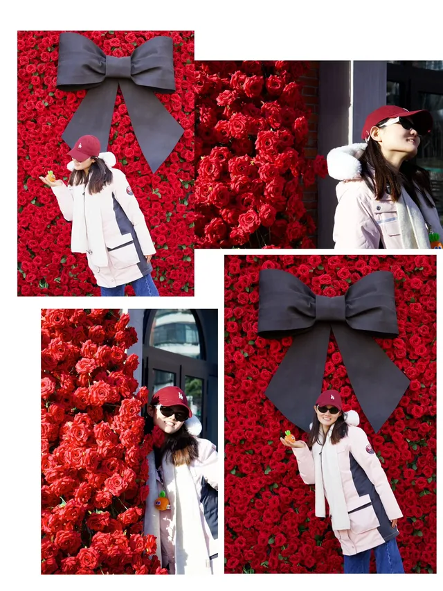 打卡唐山培仁里&啟新1889 打卡唐山培仁里&啟新1889