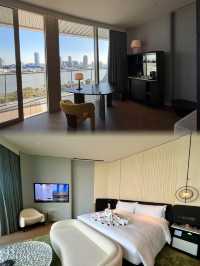 上海！剛開業，我願稱之為千元級酒店的天花板！！！