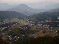 德化秘境水車觀景台