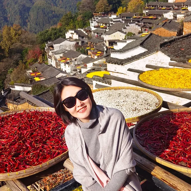 婺源旅遊體驗真的挺好 婺源旅遊體驗真的挺好