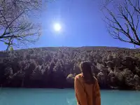 廣州直飛麗江 玉龍雪山高反初體驗