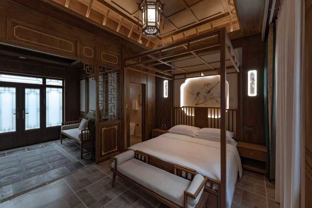 良驛尋跡，坐落於十三朝古都洛陽的核心腹地