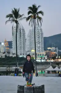 西雙版納藏著一片「白沙灘」！（內附開放時間）