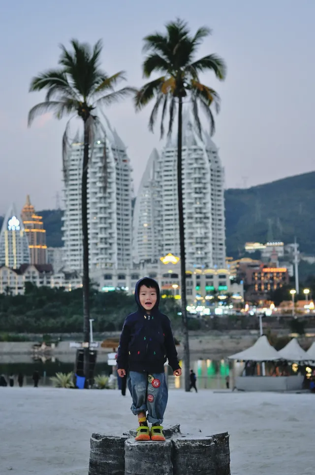 西雙版納藏著一片「白沙灘」！（內附開放時間）