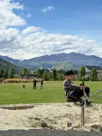 帶5歲娃闖新西蘭南島11天自駕!旅行路線篇