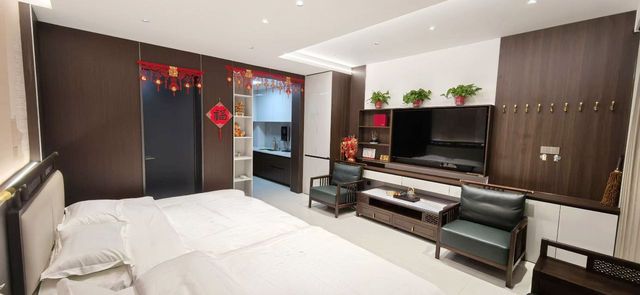 忻州古城暖冬行｜青磚黛瓦裡的旅居慢時光