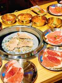 實現烤肉自由的快樂誰懂啊！