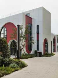 上海新晉頂流!桃蔓里盲盒藝術街區全攻略