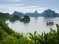 越南7天旅遊攻略