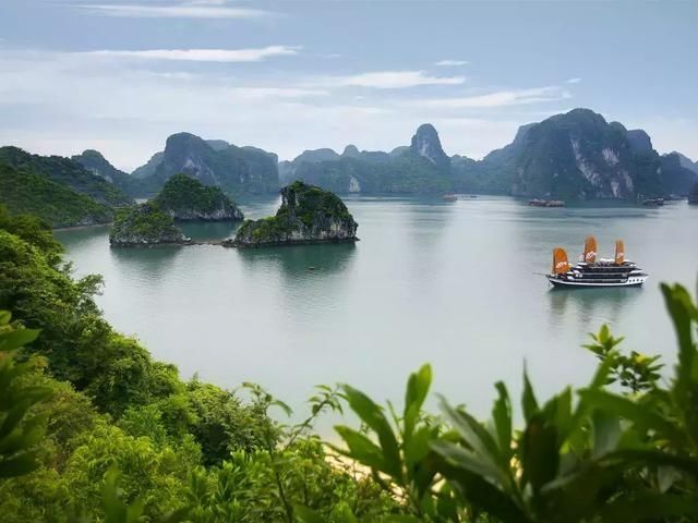 越南7天旅遊攻略 越南7天旅遊攻略