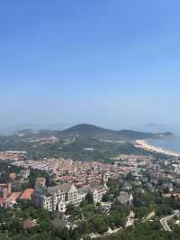 青島1天遊|冬天來這兒簡直絕配