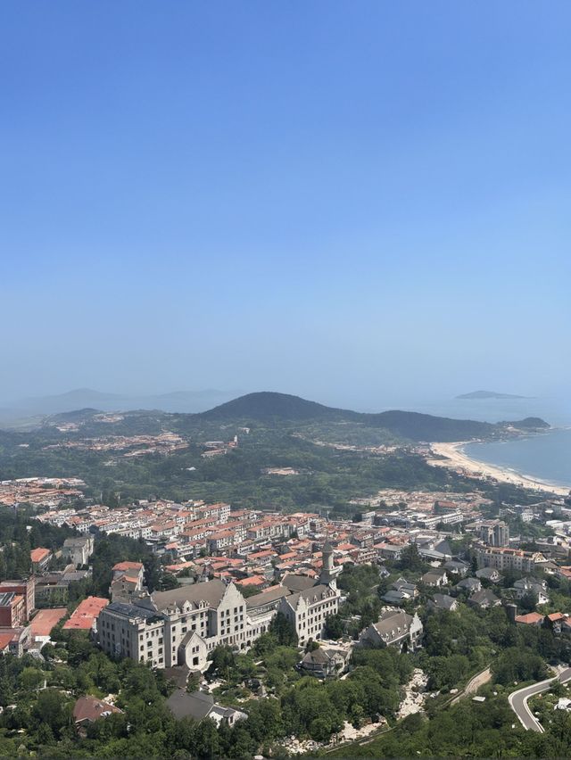 青島1天遊|冬天來這兒簡直絕配 青島1天遊|冬天來這兒簡直絕配