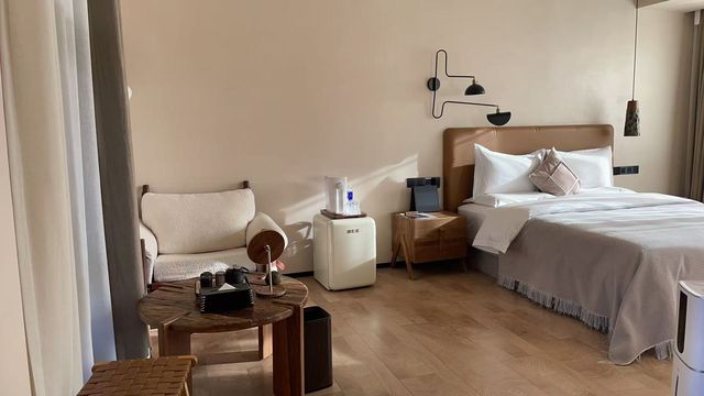 冬日麗江的陽光有多治癒 冬日麗江的陽光有多治癒