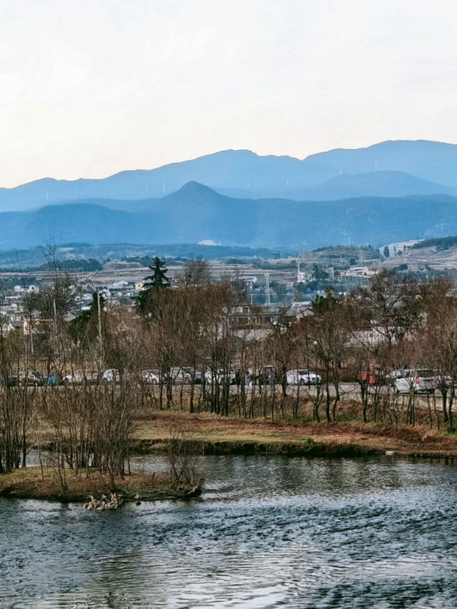 大理沙溪古鎮,發現生活最慵懶的模樣 大理沙溪古鎮,發現生活最慵懶的模樣
