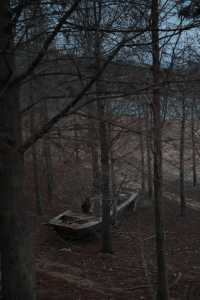 冬日郴州限定攻略|丹霞與仙境湖光交相輝映