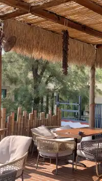 去班味就看海吧!治癒的果凍海和漂亮飯更搭!