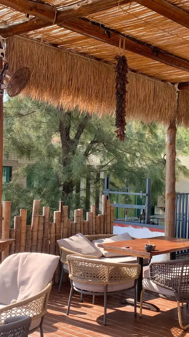 去班味就看海吧!治癒的果凍海和漂亮飯更搭! 去班味就看海吧!治癒的果凍海和漂亮飯更搭!