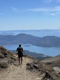 新西蘭最強徒步之一！20km Tongariro