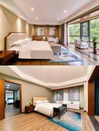 安吉年末寶藏民宿!住過才敢說真話!