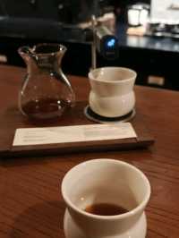 Coffee Dreams Tripcom✨ Captain George Coffee Roaster Shanghai